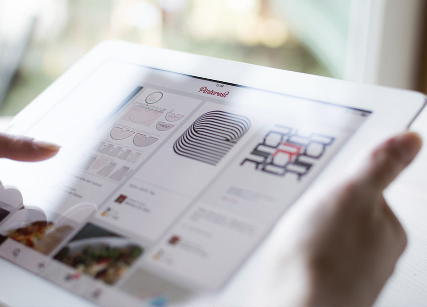 What every business should know about Pinterest