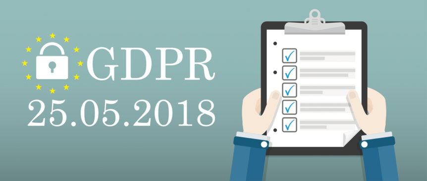 A practical guide, how to get your website GDPR compliant