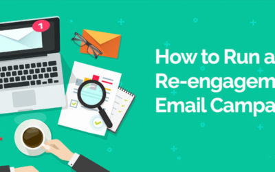 How to run a re-engagement email campaign