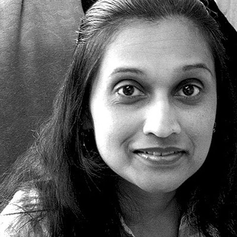 Reena Patel